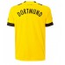 Borussia Dortmund Hemmatröja 2022-23 Korta ärmar